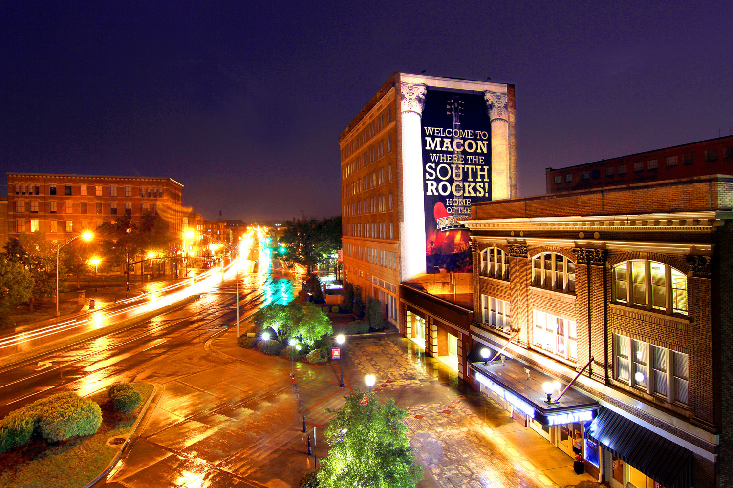 Georgia Accident Police Reports